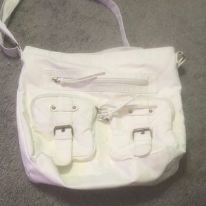 Over the shoulder bag